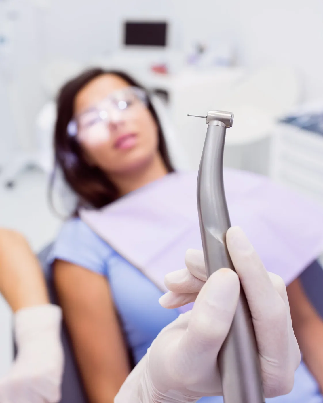 Planejamento odontológico com tecnologia