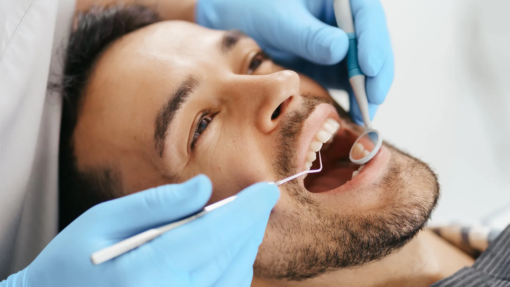 Consultório da Gobbi Odontologia